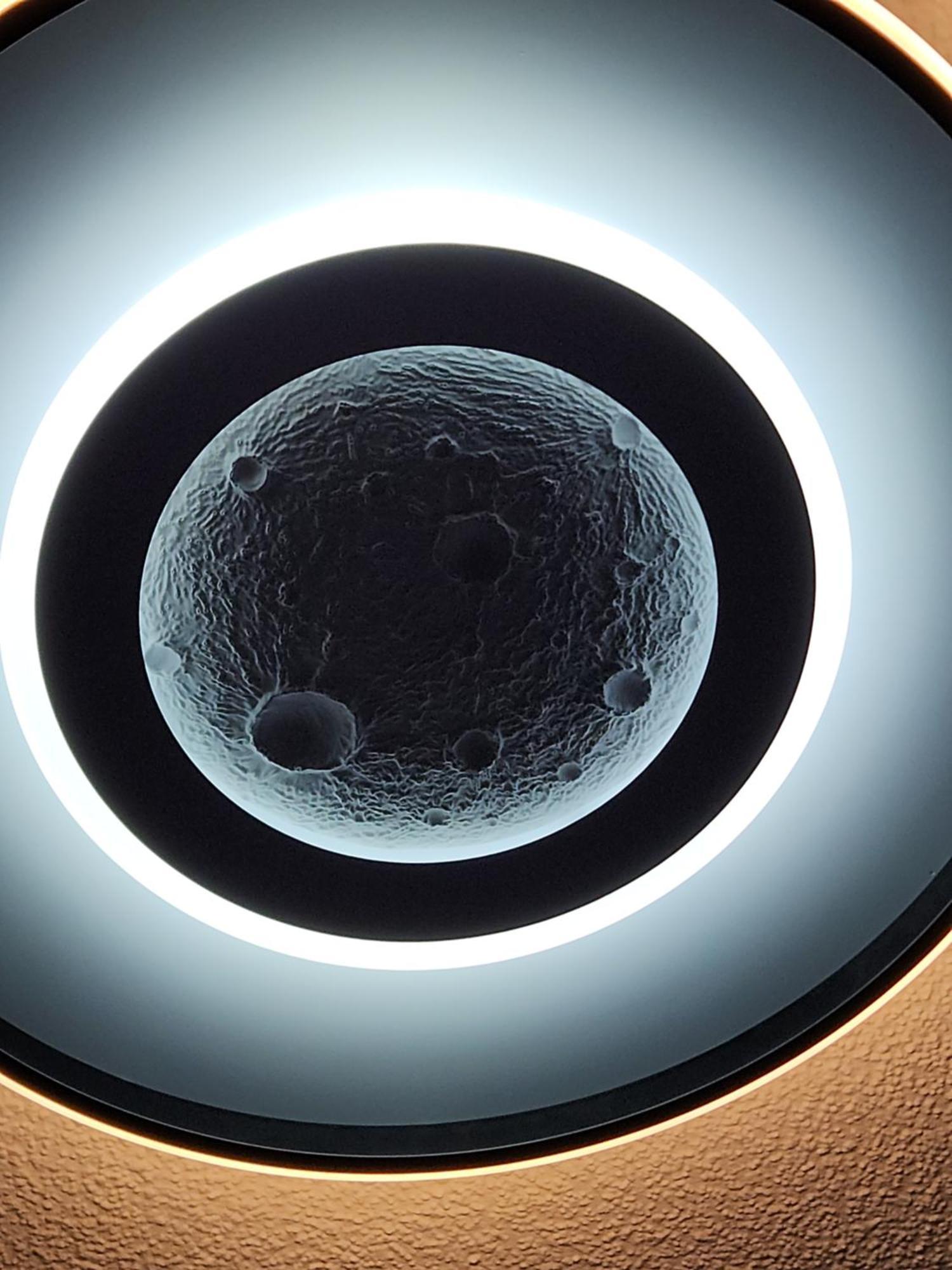 Fewo Moon Am Europapark Zentrum Rust Exteriör bild